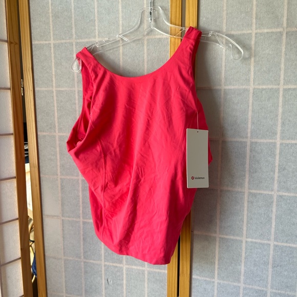 Lululemon Align High-Neck Tank Top - Picture 4 of 5